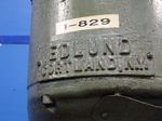 Edlund Drill Press