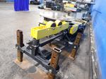 Welding Automation Hydraulic Tilt Welding Positioner