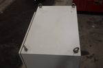 Eckold Electrical Control Cabinet