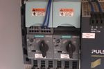 Eckold Electrical Control Cabinet