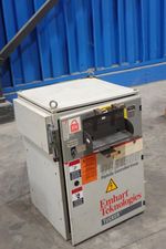 Emhart Electrical Control Cabinet