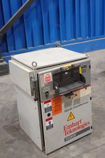 Emhart Electrical Control Cabinet