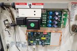 Emhart Electrical Control Cabinet