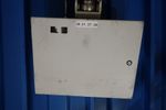 Allen Bradley Panelview Plus 700 Control Post