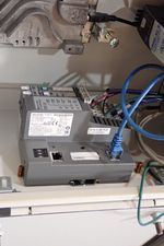 Allen Bradley Panelview Plus 700 Control Post