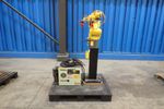 Fanuc Ltd Fanuc Robot Lr Mate 200id7h