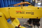 Fanuc Ltd Fanuc Robot Lr Mate 200id7h