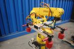 Fanuc Ltd Fanuc Robot Lr Mate 200id7h