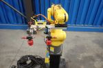 Fanuc Ltd Fanuc Robot Lr Mate 200id7h