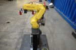 Fanuc Ltd Fanuc Robot Lr Mate 200id7h