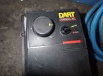 Dart Speed Control