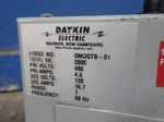 Daykin Transformer