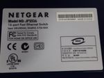 Netgear Ethernet Switch