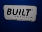 Built Systems Llc Cart