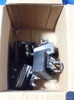 Allen Bradley Control Circuit Transformers