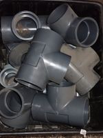 Ipex Pvc Valves