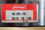 Kaydon Slewing Ring Bearings