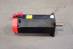 Fanuc Ltd Ac Servo Motor