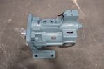 Nachi Piston Pump