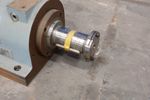 Siga Boring Spindle