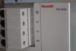 Rexroth Electric Drive And Control