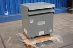 Hammond Power Solutions Transformer