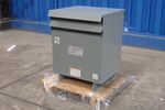 Hammond Power Solutions Transformer