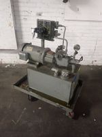 Behco Hydraulic Unit