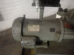 Behco Hydraulic Unit