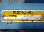 Rotac Actuator