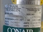 Conair Franklin Blower