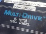 Penta Power Dc Motor Speed Control