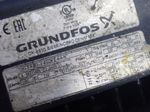 Grundfos Pump