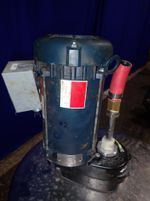 Graco Mixer