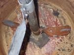 Graco Mixer