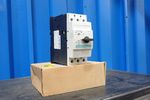 Siemens Circuit Breaker