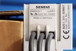 Siemens Combination Starter