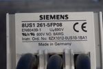 Siemens Combination Starter