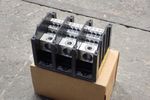 Linecooper Bussman Power Distribution Block