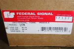 Federal Signal Co Universal Tone Module
