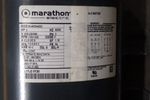 Marathon Electric Ac Motor