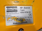 Atlas Copco Balancer