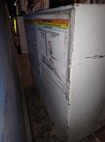 Electrical Enclosure