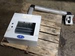 Comau Electrical Enclosure