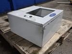 Comau Electrical Enclosure