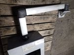 Comau Electrical Enclosure