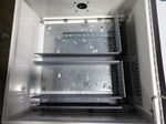 Comau Electrical Enclosure
