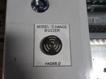 Comau Electrical Enclosure