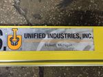 Unified Industries Jib Crane