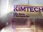Kimtech Pure Latex Gloves